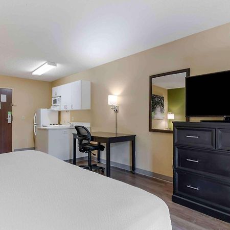 Extended Stay America Select Suites - Gainesville - I-75 Exteriör bild