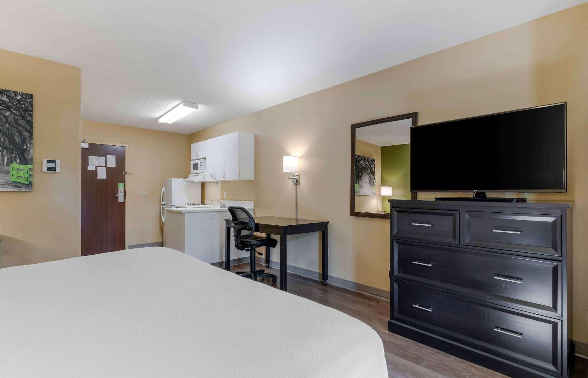 Extended Stay America Select Suites - Gainesville - I-75 Exteriör bild