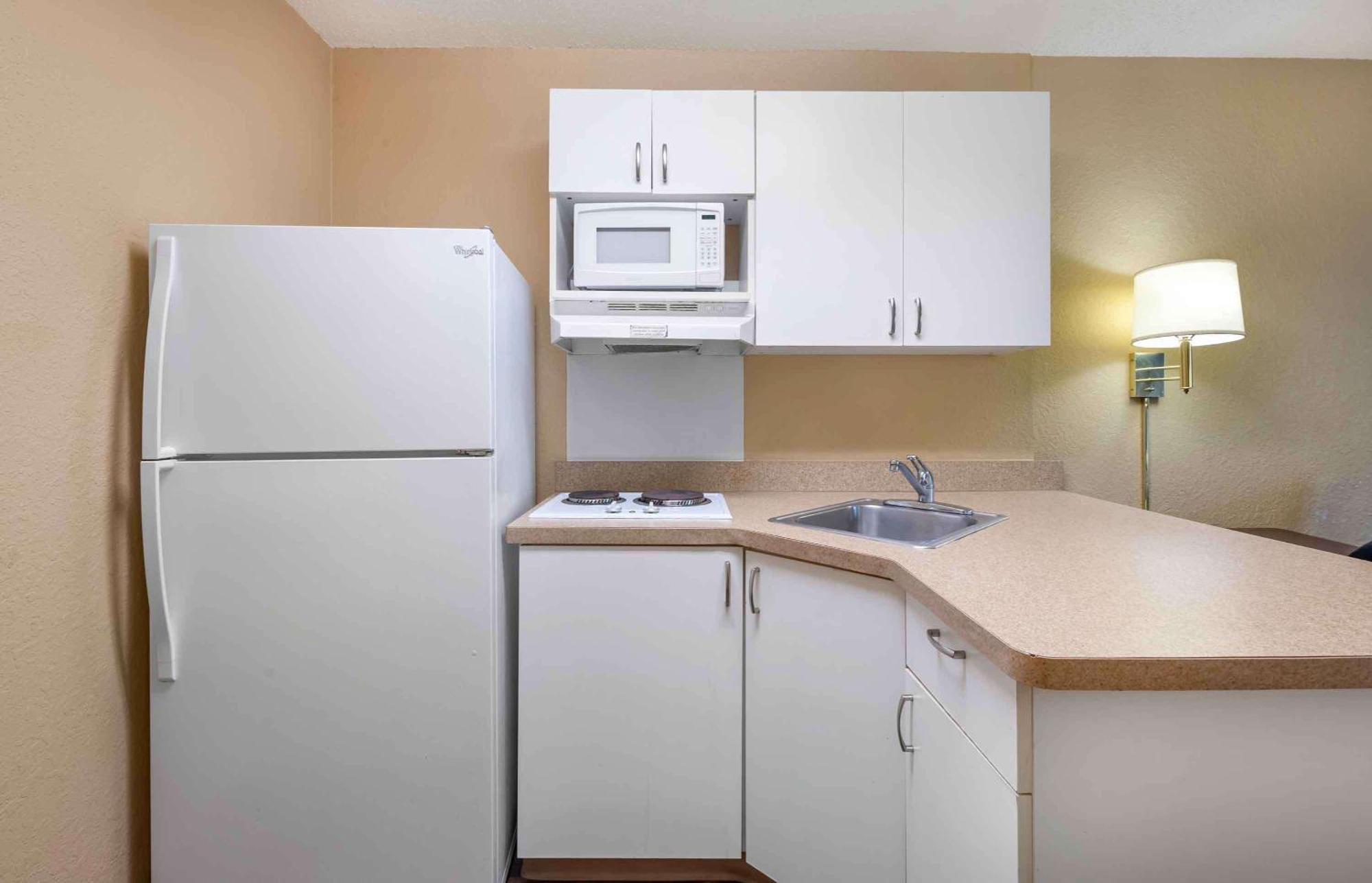 Extended Stay America Select Suites - Gainesville - I-75 Exteriör bild