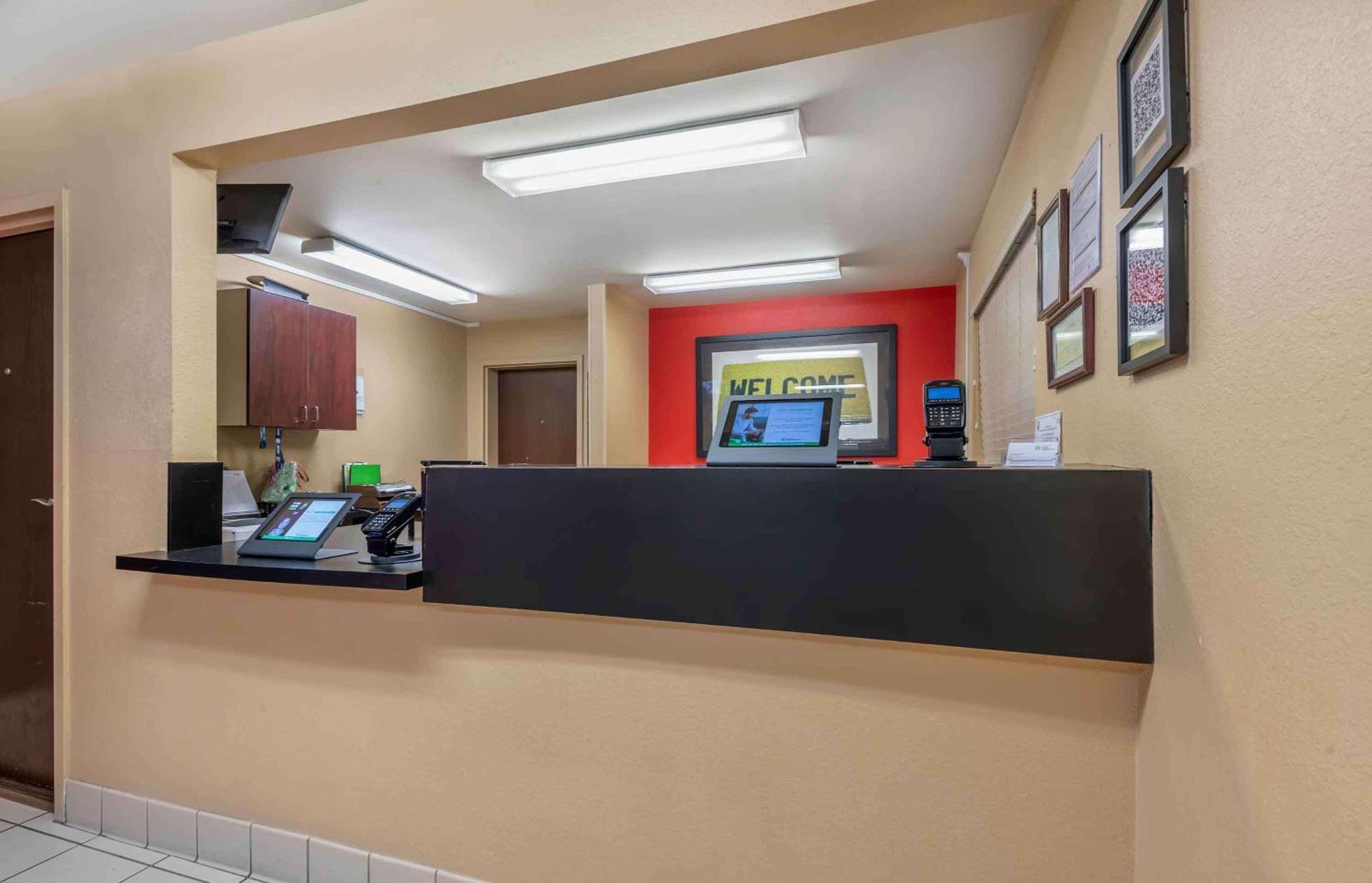 Extended Stay America Select Suites - Gainesville - I-75 Exteriör bild