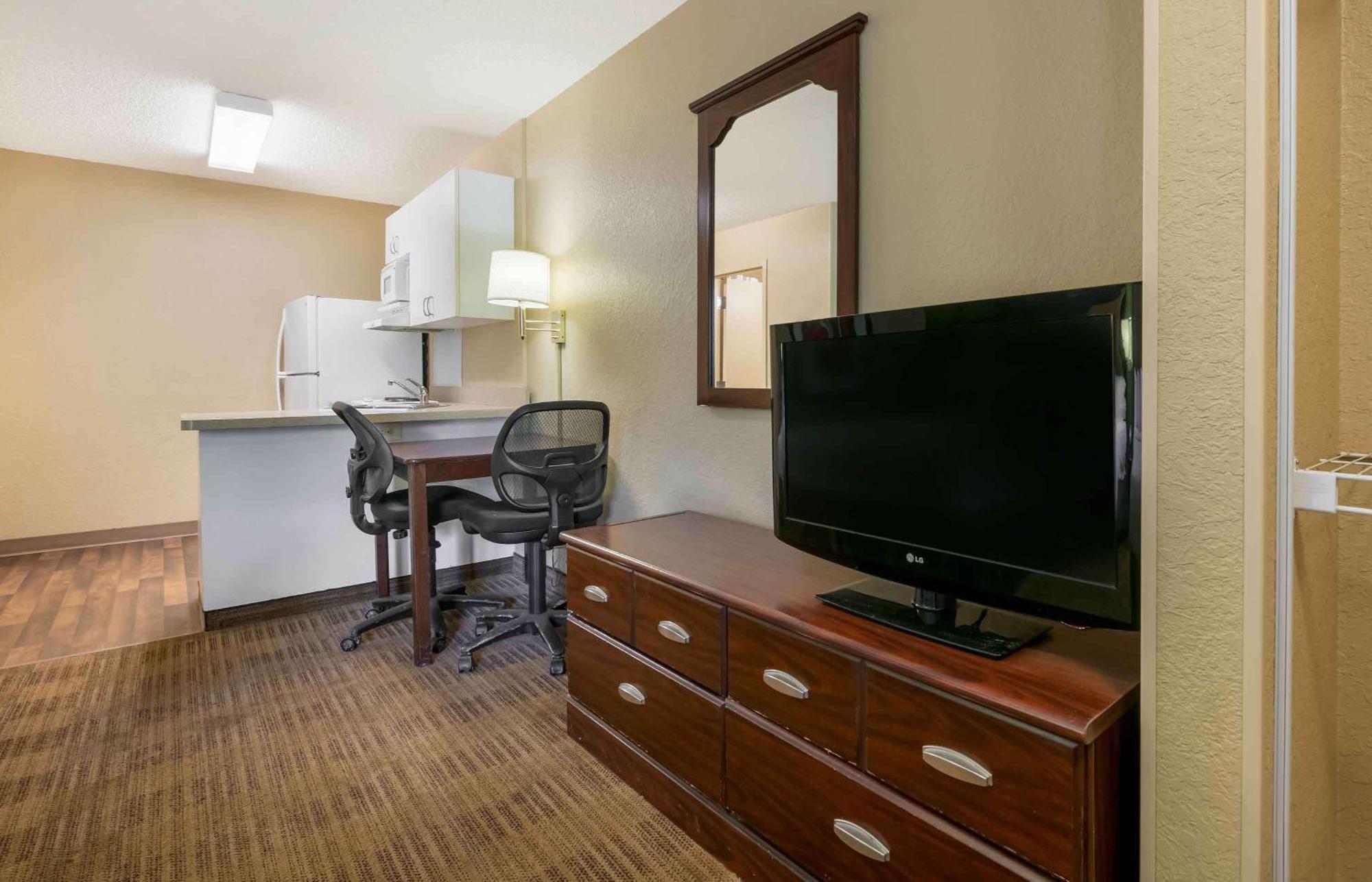 Extended Stay America Select Suites - Gainesville - I-75 Exteriör bild