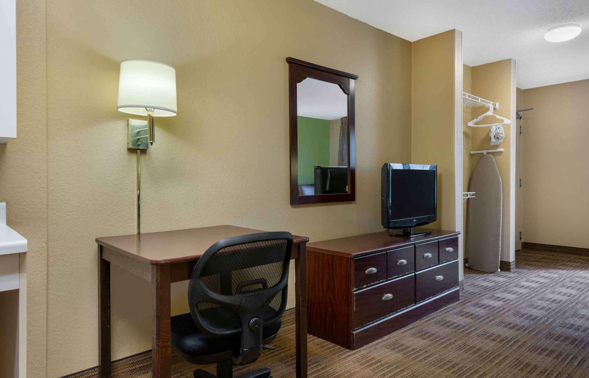 Extended Stay America Select Suites - Gainesville - I-75 Exteriör bild