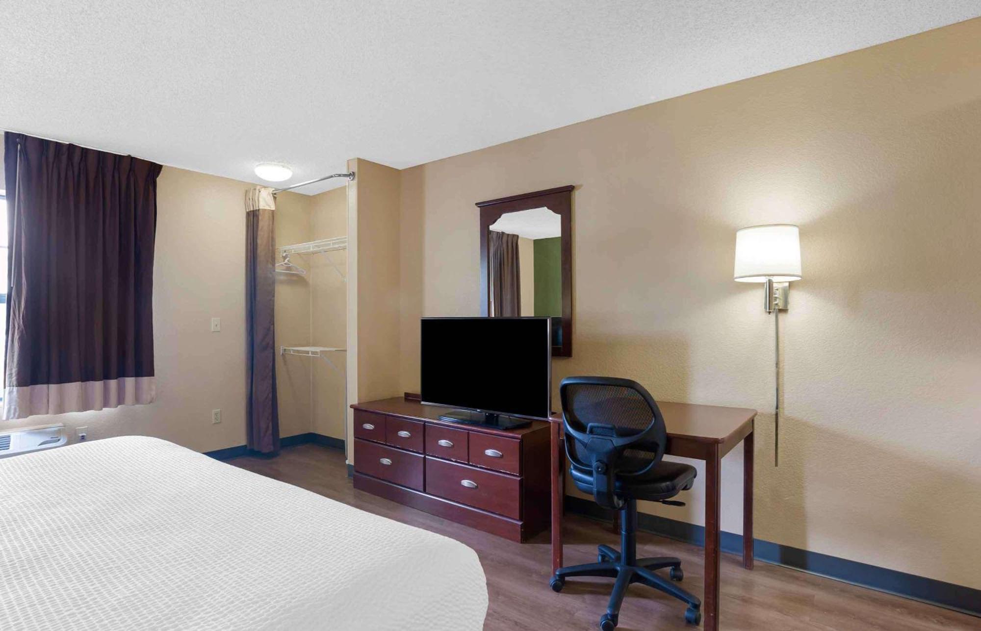 Extended Stay America Select Suites - Gainesville - I-75 Exteriör bild