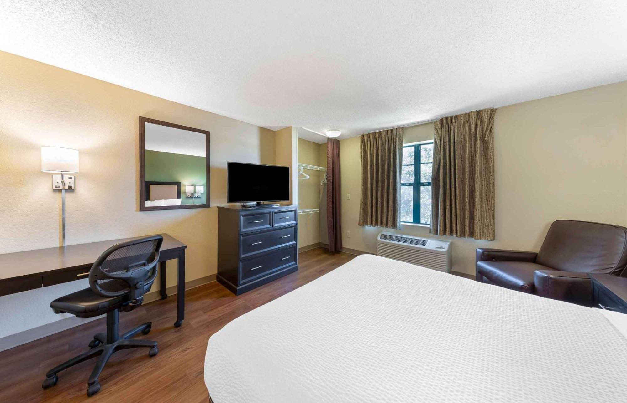 Extended Stay America Select Suites - Gainesville - I-75 Exteriör bild