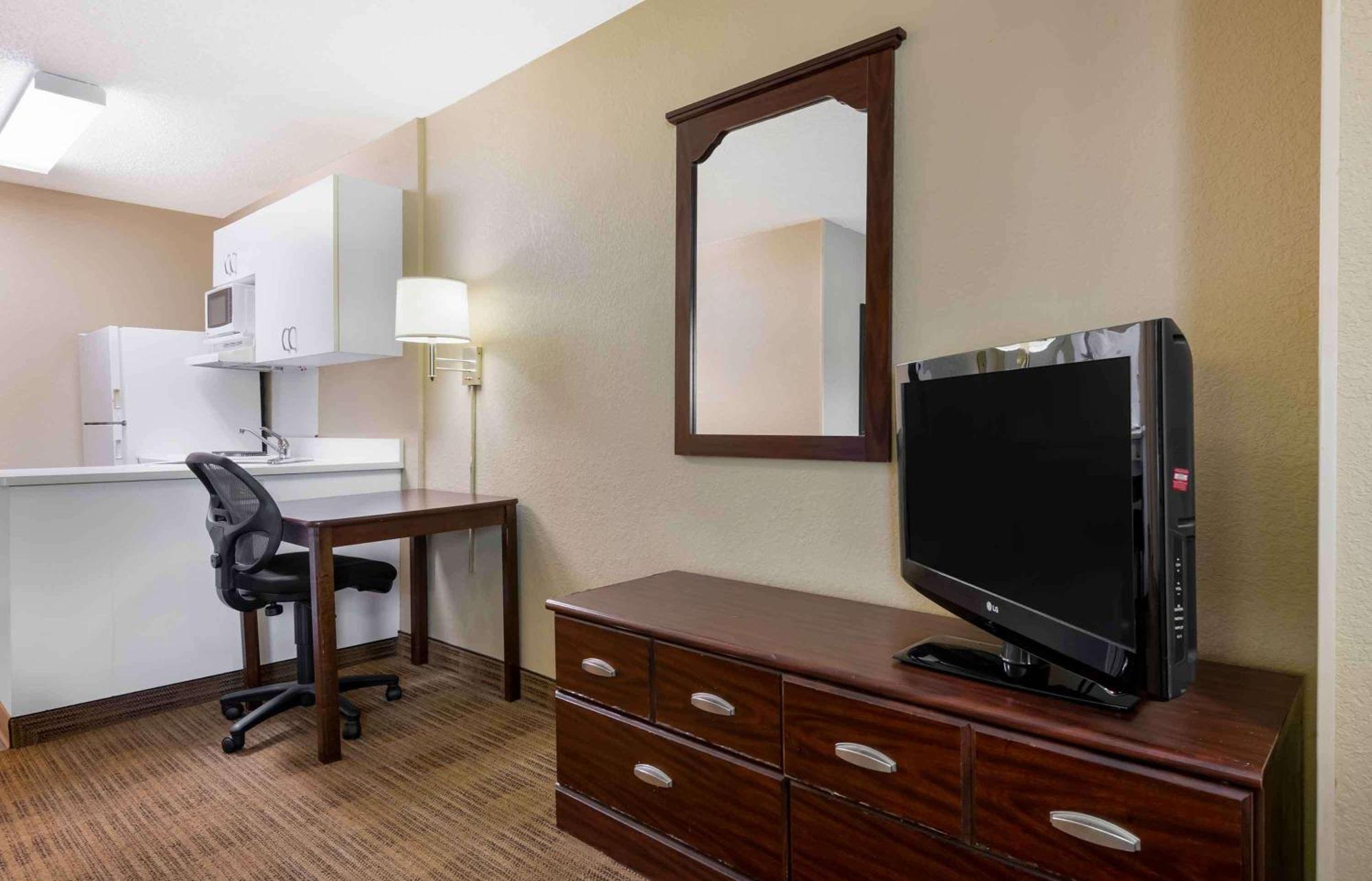 Extended Stay America Select Suites - Gainesville - I-75 Exteriör bild