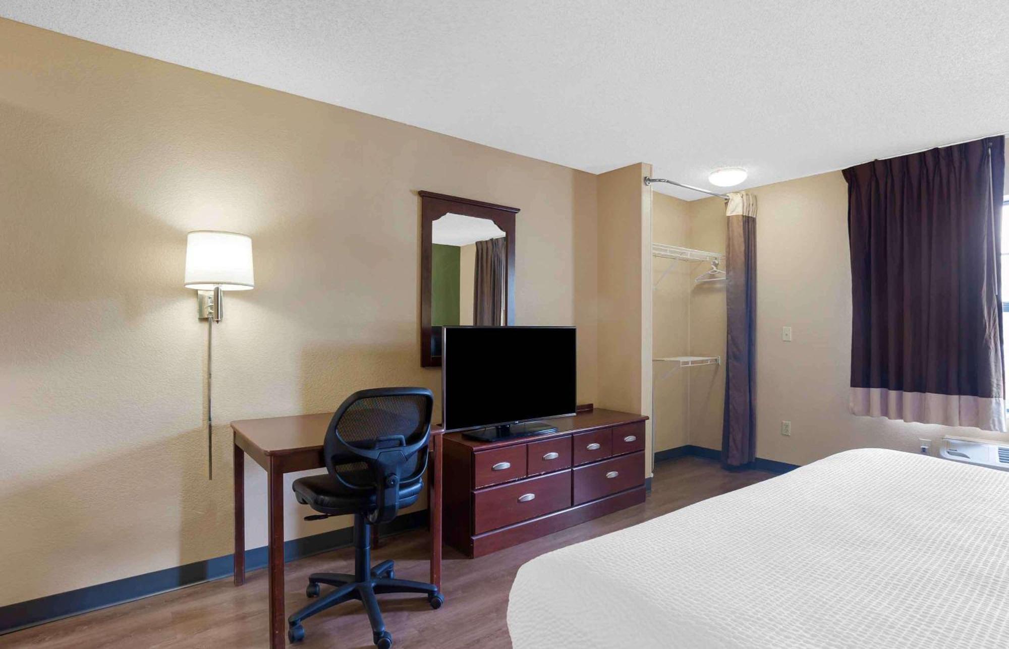 Extended Stay America Select Suites - Gainesville - I-75 Exteriör bild