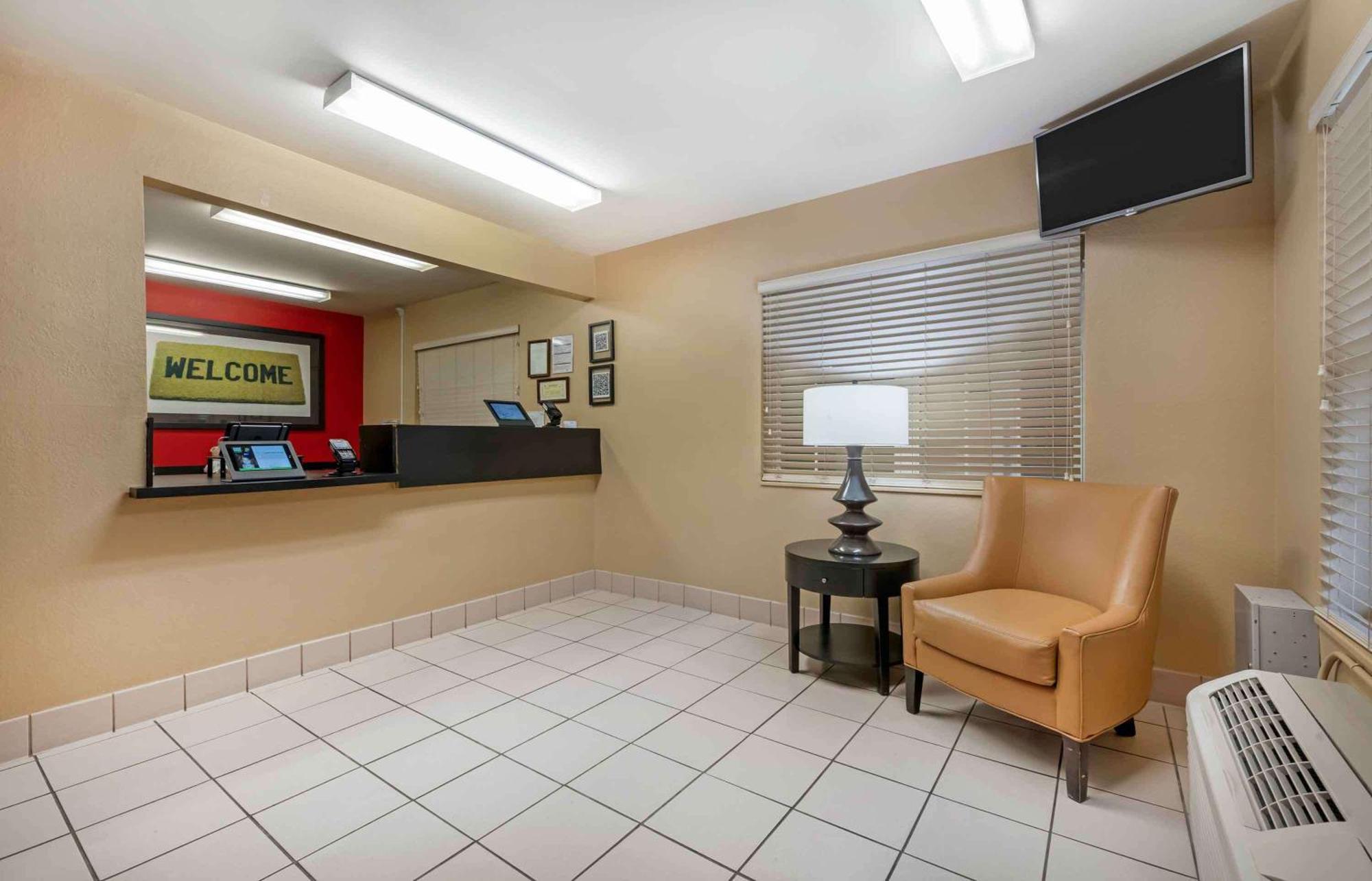 Extended Stay America Select Suites - Gainesville - I-75 Exteriör bild